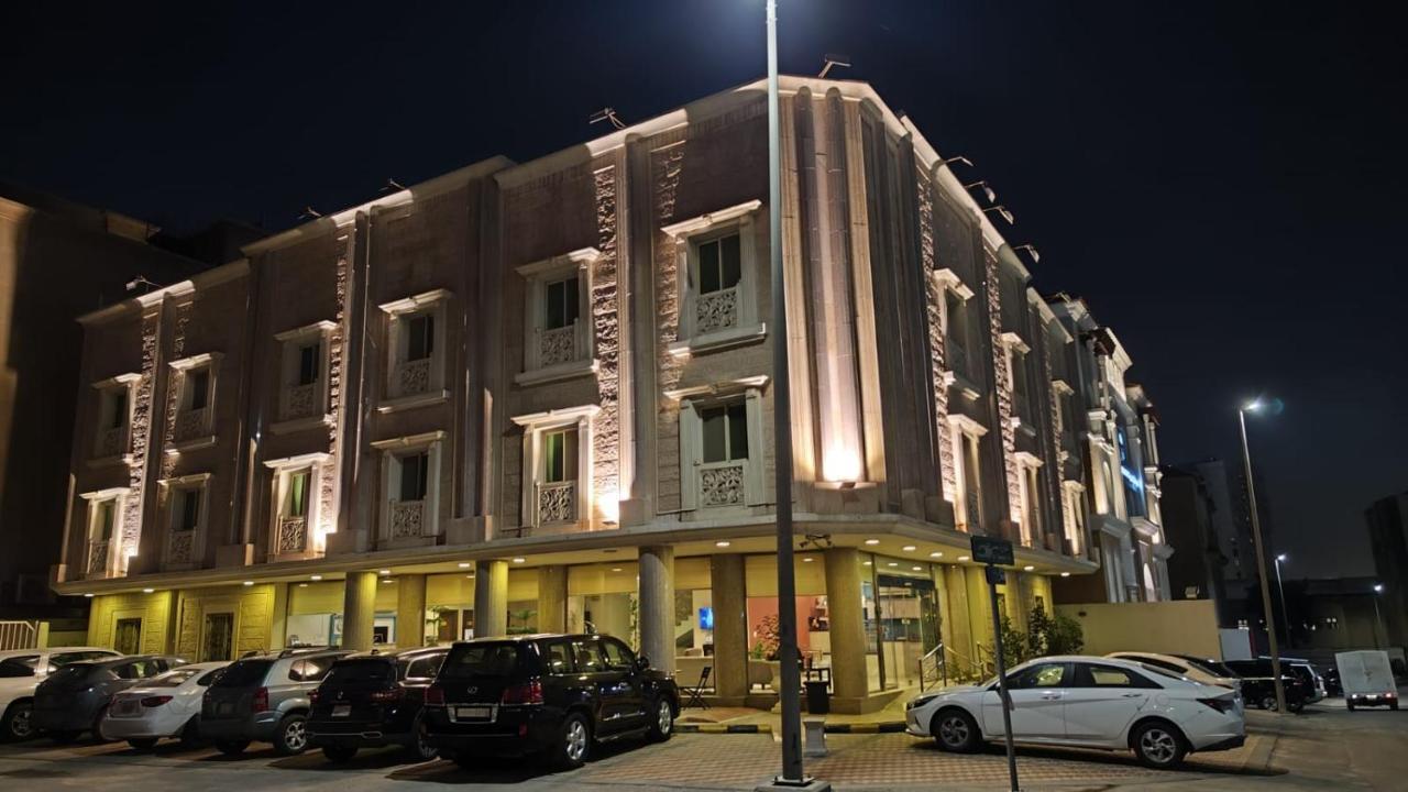 Plaza Home Al Khobar Exterior photo