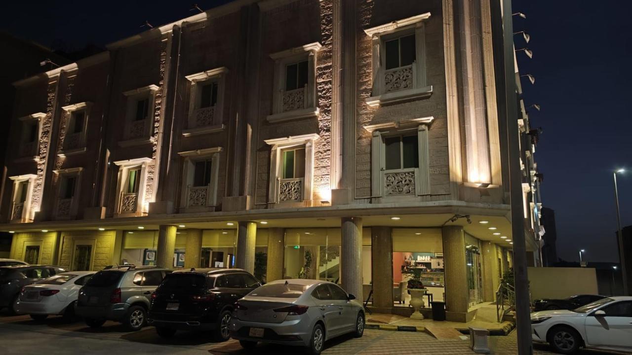Plaza Home Al Khobar Exterior photo