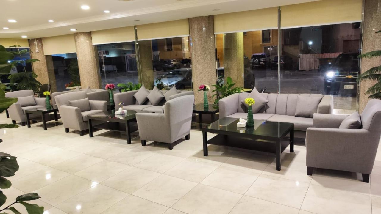 Plaza Home Al Khobar Exterior photo