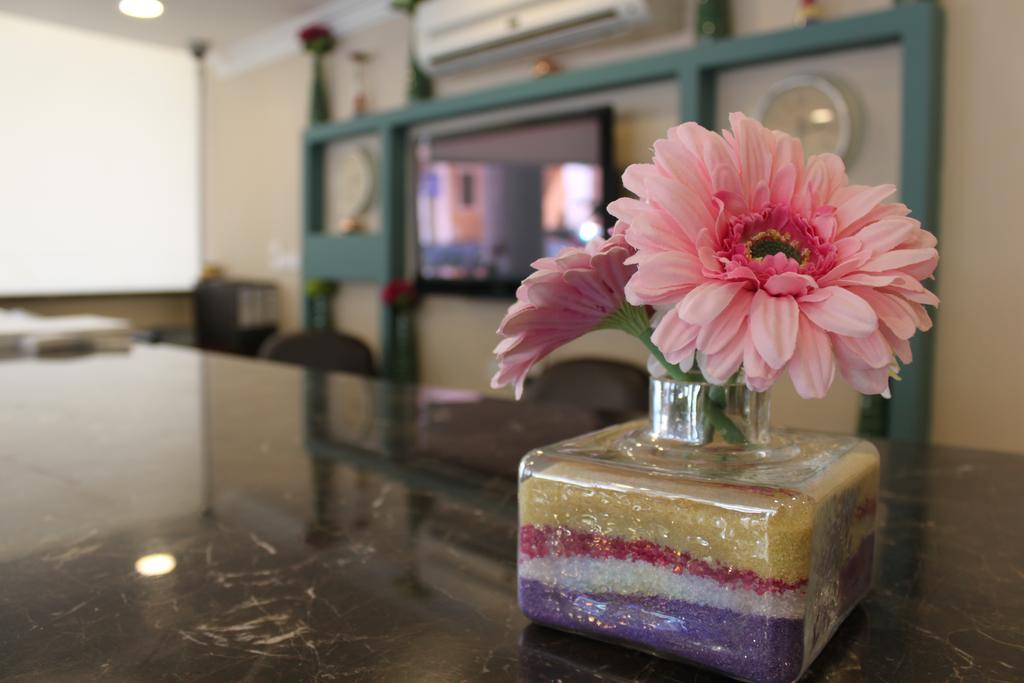 Plaza Home Al Khobar Room photo