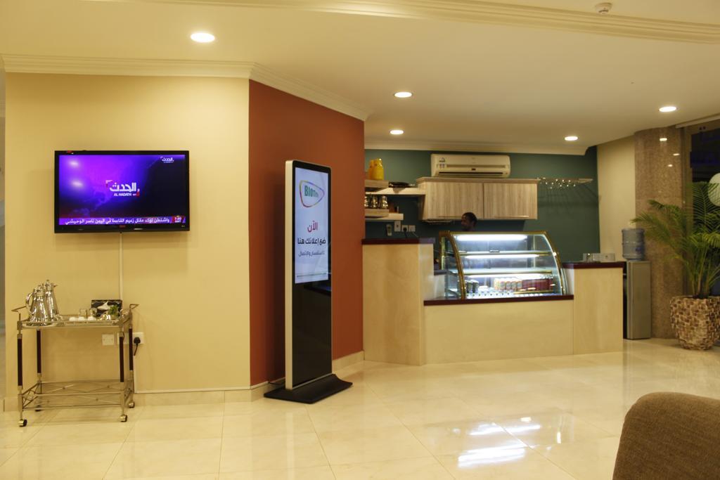 Plaza Home Al Khobar Room photo