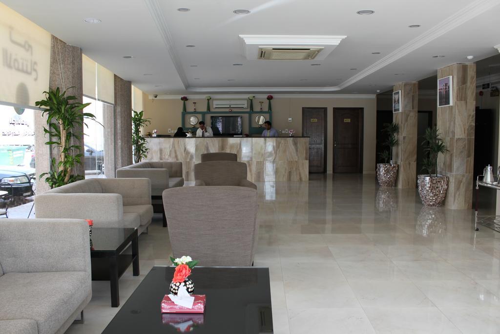 Plaza Home Al Khobar Room photo