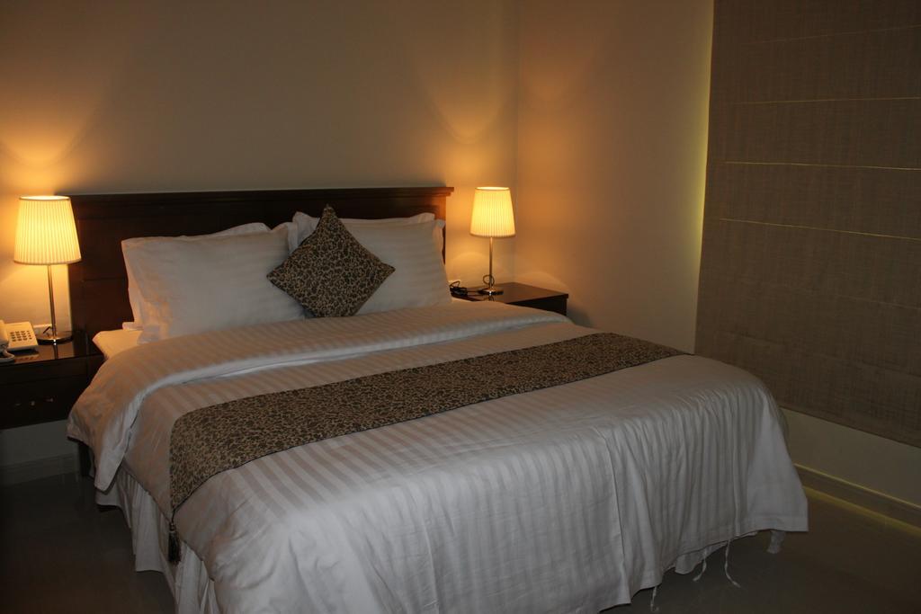 Plaza Home Al Khobar Exterior photo