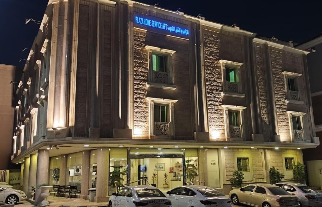 Plaza Home Al Khobar Exterior photo