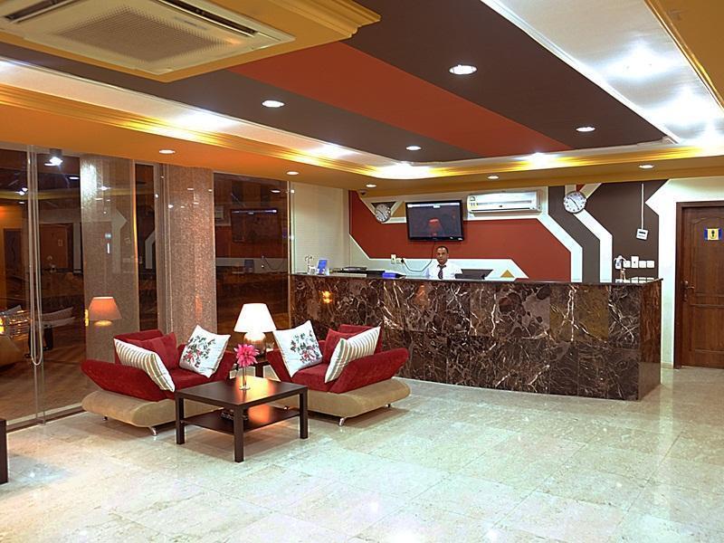 Plaza Home Al Khobar Exterior photo