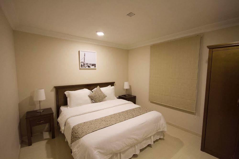 Plaza Home Al Khobar Exterior photo